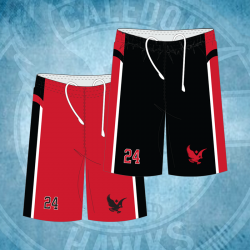 Hawks Sub Shorts